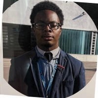 Mobolaji Badiah