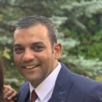 Piyush P.