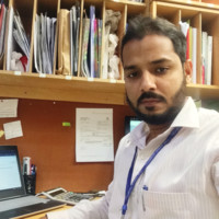 Muhammad Noor Ali