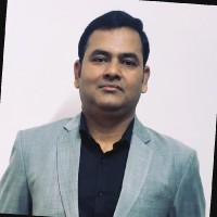 Ravi Tiwari