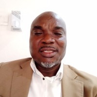 Adam Braimah Jehuri CQRM, PMP