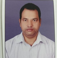 Ashok Kumar Shakya