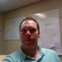 Jerry Thorne
