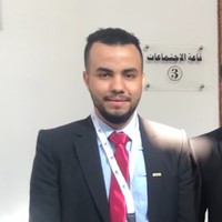 El abbassi Mohamed