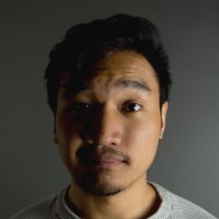 Jon (Nico) Altamirano