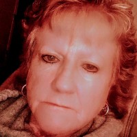 Cathy Kehne.  Key knee