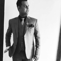 Mohit Sharma