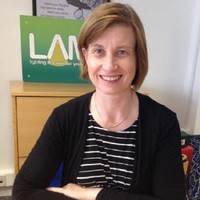 Helen Snowden
