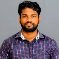 Naveen Kumar Mahendran