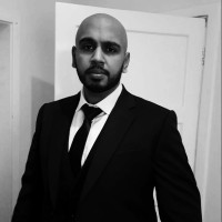 Maruf Ahmed