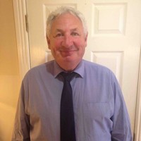 Denis D'Arcy