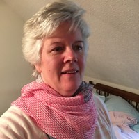 Peggy Stalker