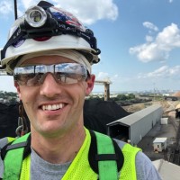 Jason Listak, P.E.