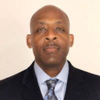 Timothy Daniels