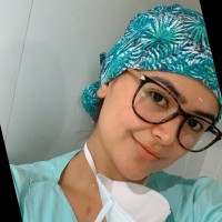 MARIA GABRIELA VARGAS GUEVARA