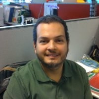 Jorge Pallares