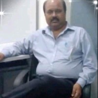 Iqbal Mujawar