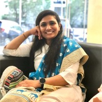 purvi shroff