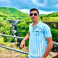 Wagh Abhishek Arun