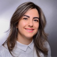 Hengameh Barkhordari