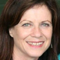 Mary-Anne Clarke