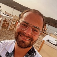 Bradley Manschot