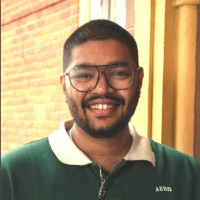 Ayush Madhamshettiwar