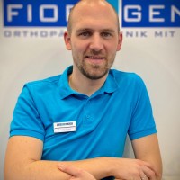Benjamin Grimm