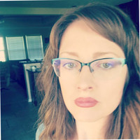 Kelly Pott-Hall