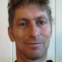 Jon Keyte