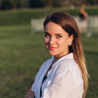 Mariia Bozhko