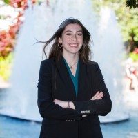 Jacqueline Covault