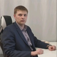 Антон Белкин
