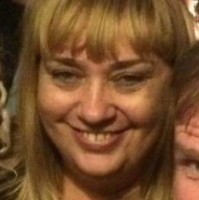 Lesley Hughes