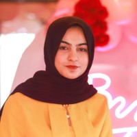 Saba Fatima