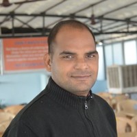 Vinod Ojha