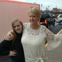 Rhonda Morris