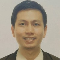 Marc Rolan De Castro