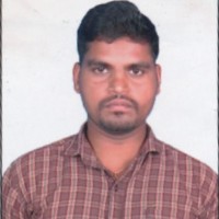 Krishna Kamble