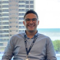 Oscar Escobar