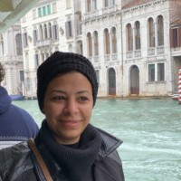 Asmaa Farah