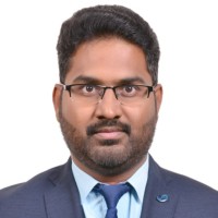 Gopi Krishnan Seenivasan