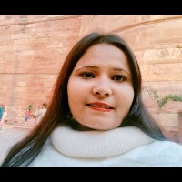 Aarti Kadam