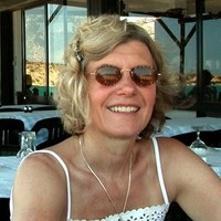 Christine Mumford