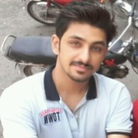 Muhammad Usman