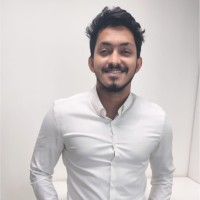 MOHAMMED BILAL B F, CAMS