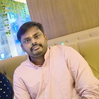 Nandipati Chandra Kanth