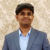 Shuvo Saha