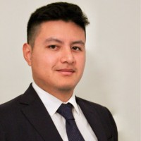 Kevin Mena Tutillo