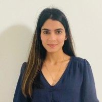 Simranjeet Kaur